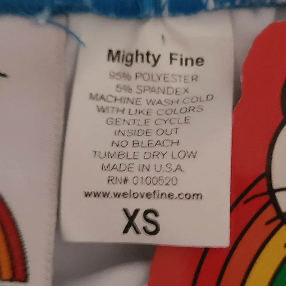 Hello Kitty Leggings - Picture 8 of 9